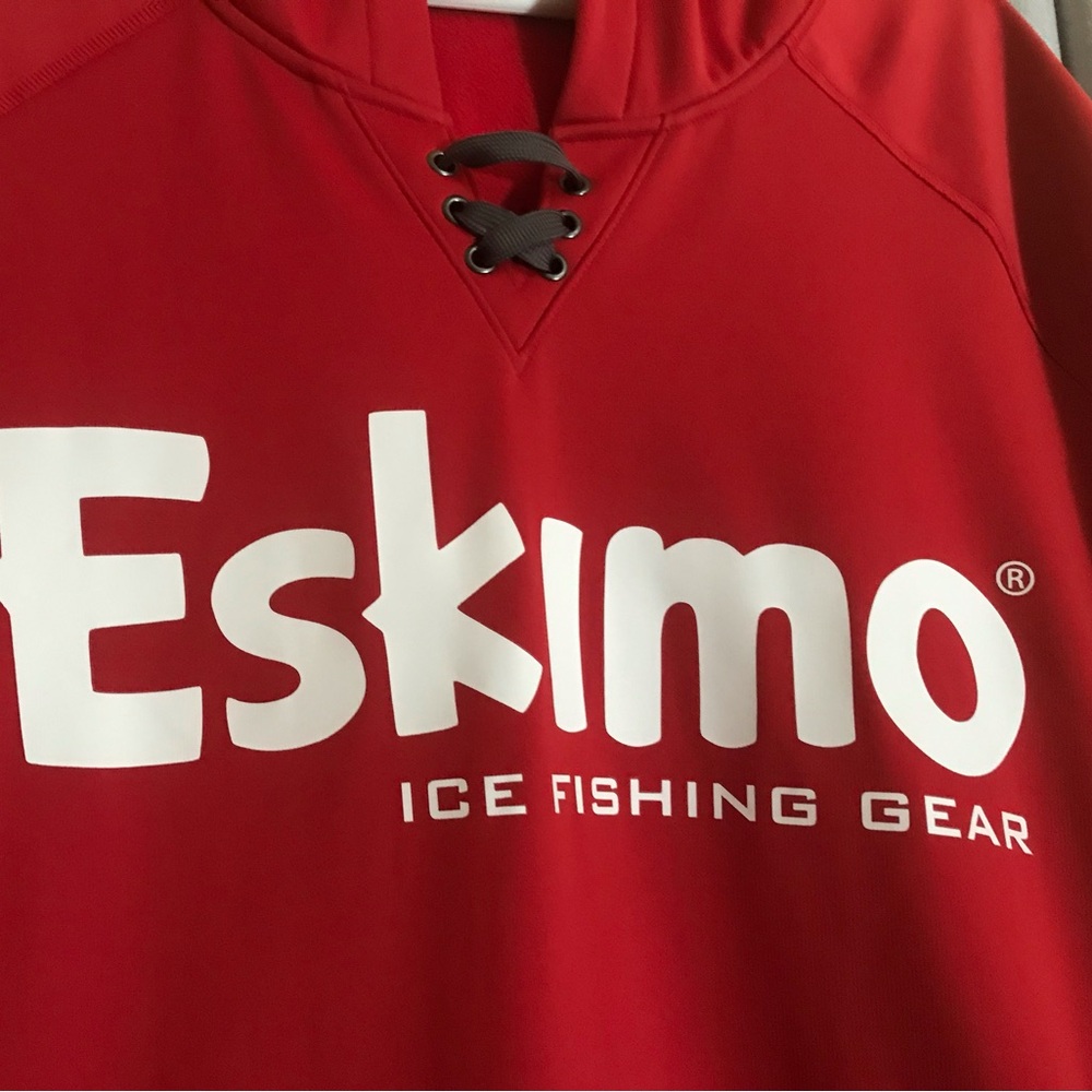 ❤️Eskimo Sweatshirt ❤️ - Picture 2 of 5